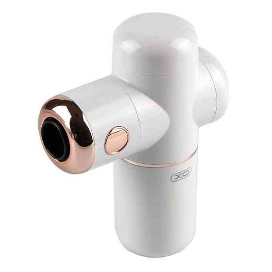 Масажер ударний XO FG01 Чернівці