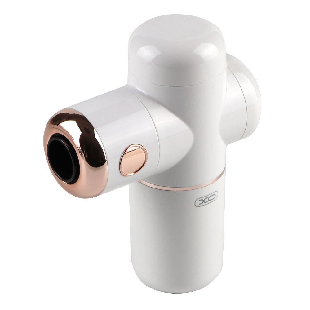 Масажер ударний XO FG01 Чернівці - фото 1