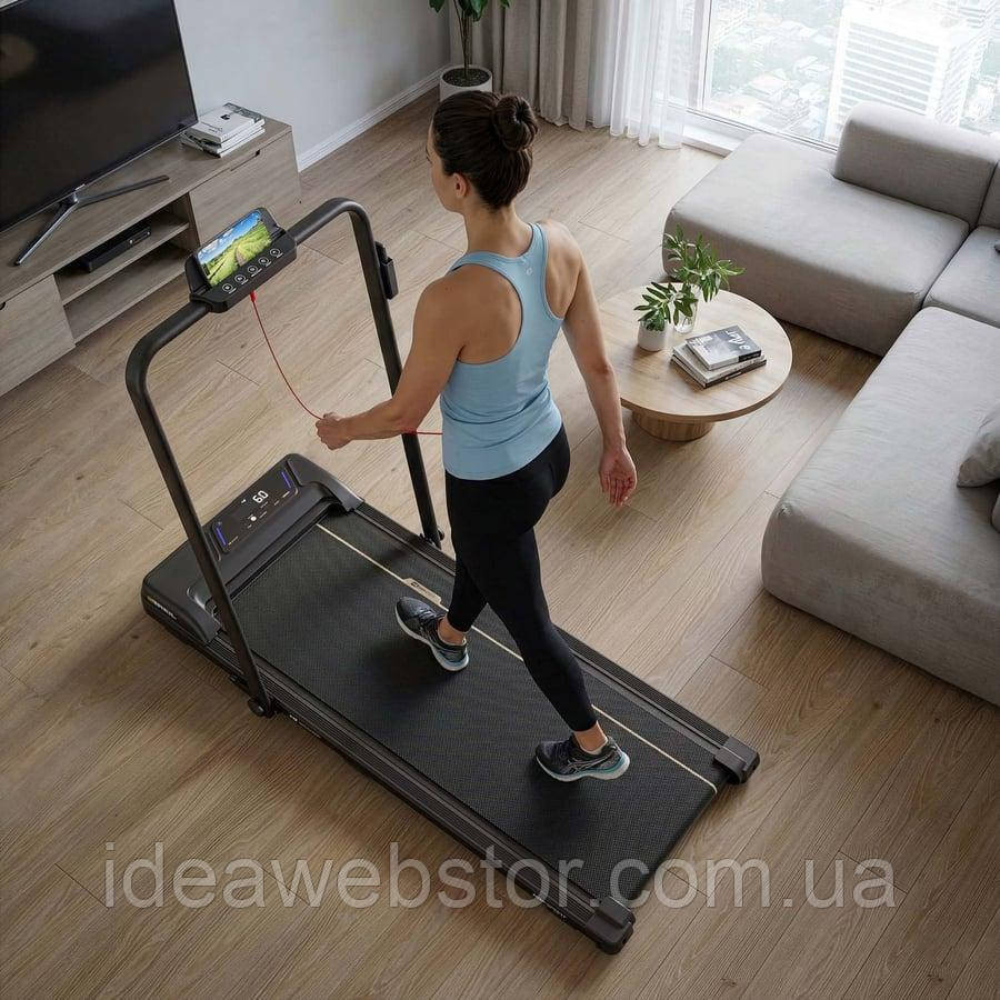 Бігова доріжка Hop-Sport HS-950WP Treil Київ - фото 8