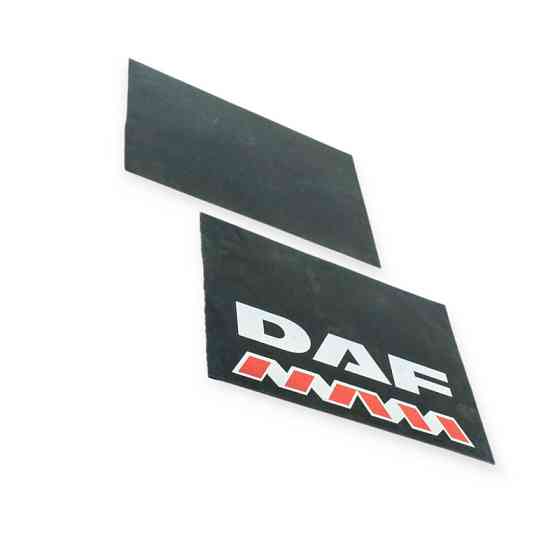 Бризговик для вантаж. фур малий 330х470 "daf" Мукачево