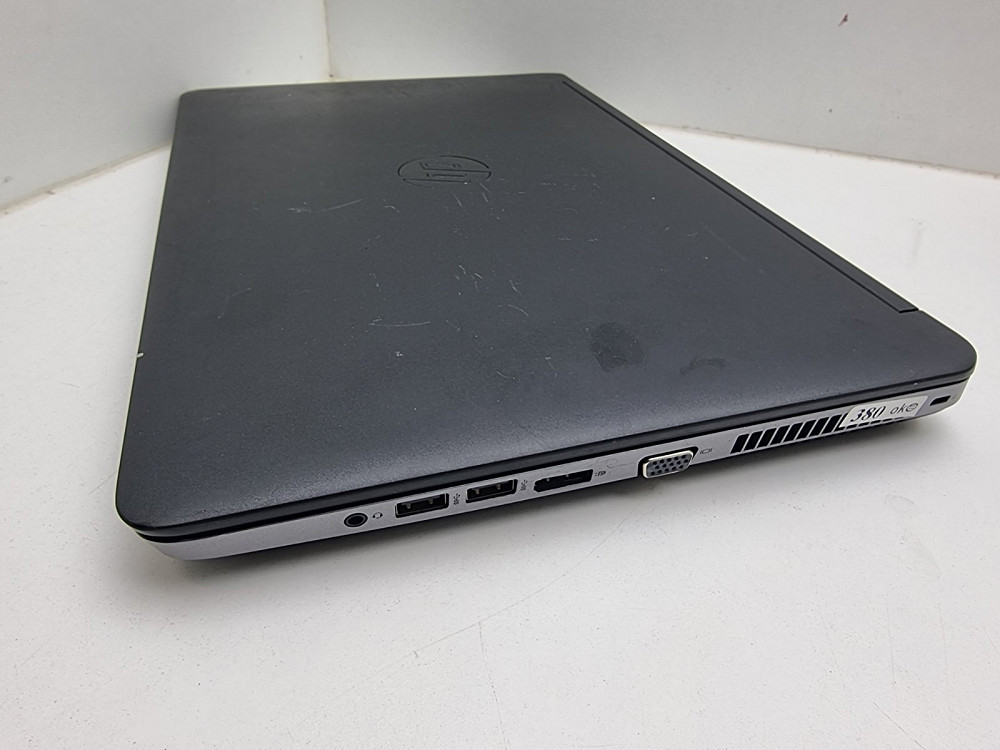 Ноутбук hp 650 G1 /i5-4210m/4gb/0gb/АКБ+ (Б клас) Луцьк - фото 2