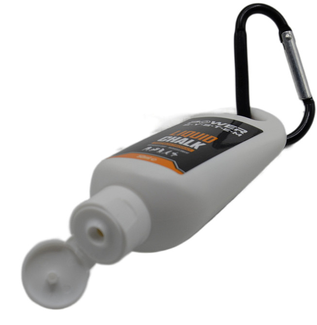 Магнезія спортивна рідка Power System PS-4082 Liquid Chalk 50 мл. Каменское - изображение 4