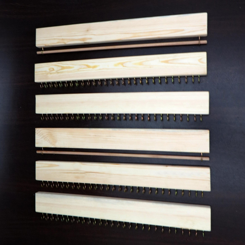 Органайзер для бижутерии 