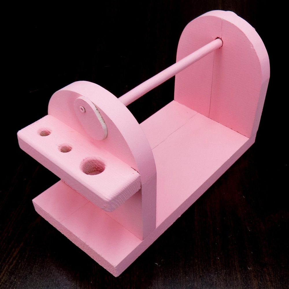 Органайзер для ниток "Ангора" барбі Миколаїв - фото 1