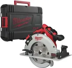 Електрична пилка Milwaukee M18 BLCS66-0X 4933464589 Київ - фото 1