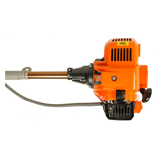 Мотокоса Rebiner GT-5200 (42.7 куб.см) – мощный 2-тактный бензиновый триммер, Гарантия 36 мес. Львов - изображение 7