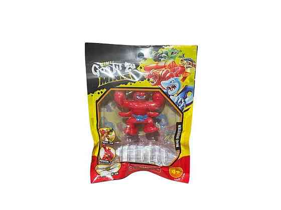 Антистрес 6 см арт.335-22 (C13607)/12 ТМ 7TOYS Київ