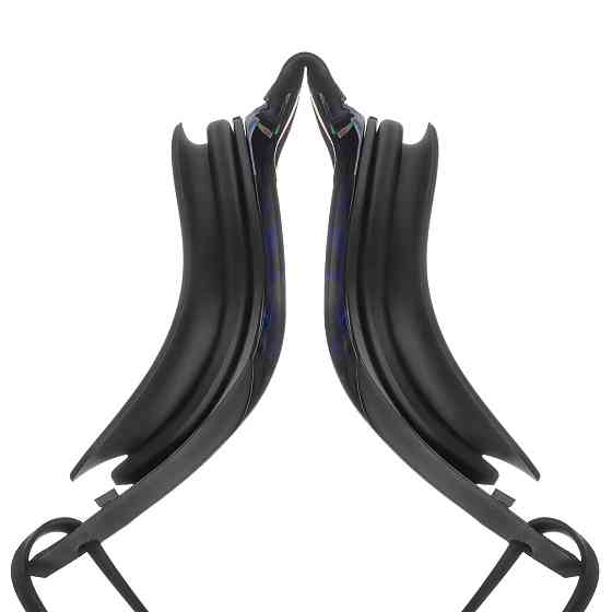 Окуляри для плавання Renvo Selin Уні Anti-fog Чорний OSFM (2SG215-01) Київ