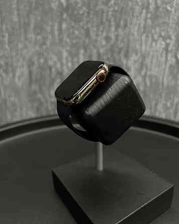 Apple Watch 5 44mm.Stainless Steel Sapphire Cristal. Киев