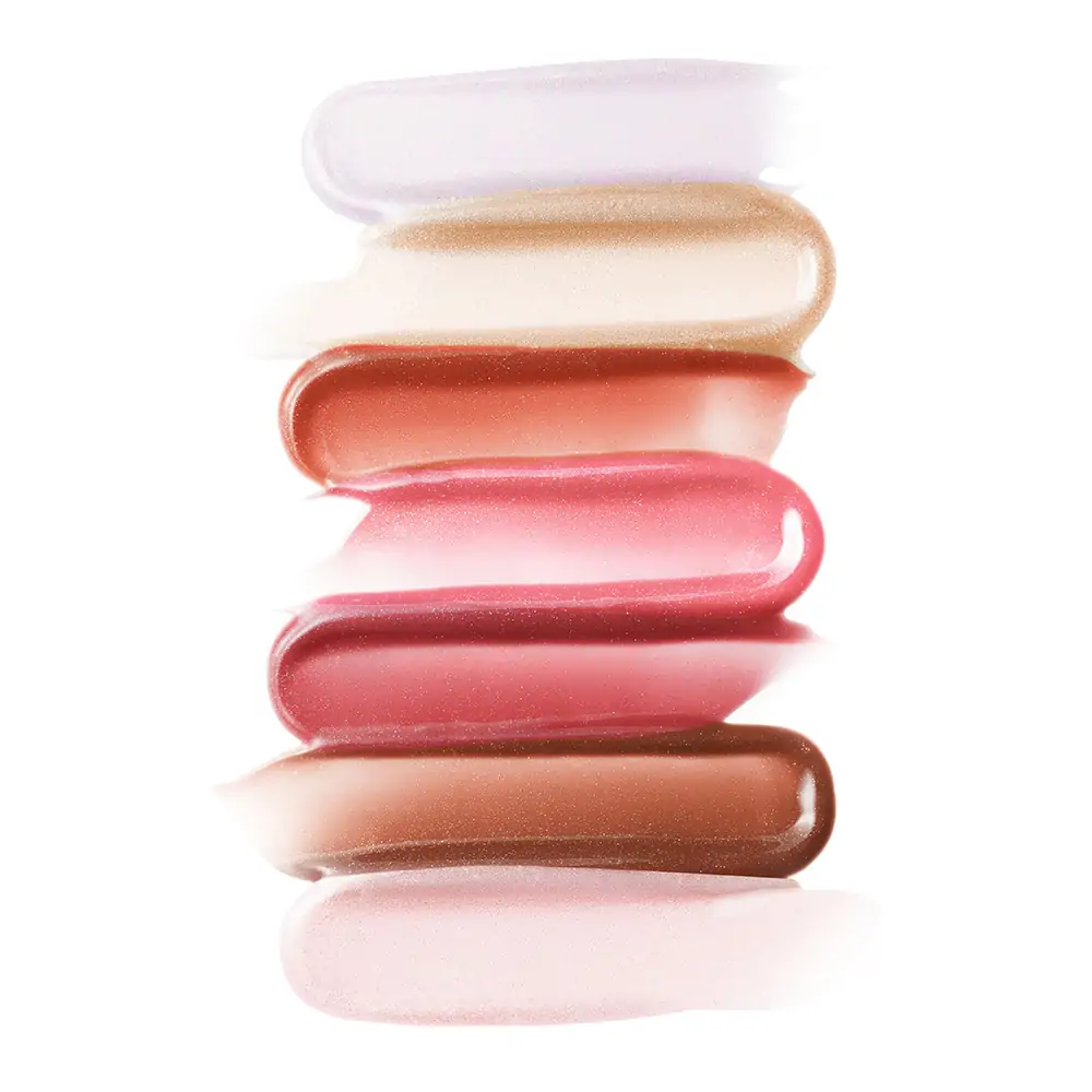 Блеск для губ Giorgio Armani Prisma Glass Icy Plumper Славянск - изображение 3