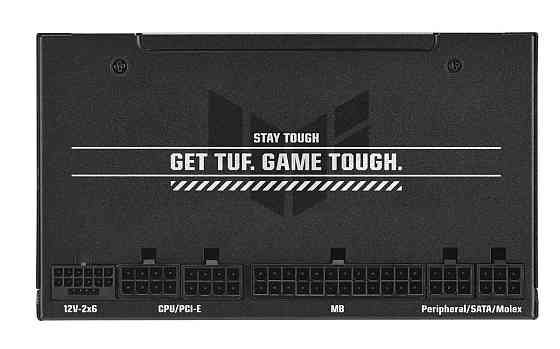 Блок живлення Asus TUF Gaming 850 W Gold EVO (90YE00SA-B0NA00) ( 21265 ) Харьков