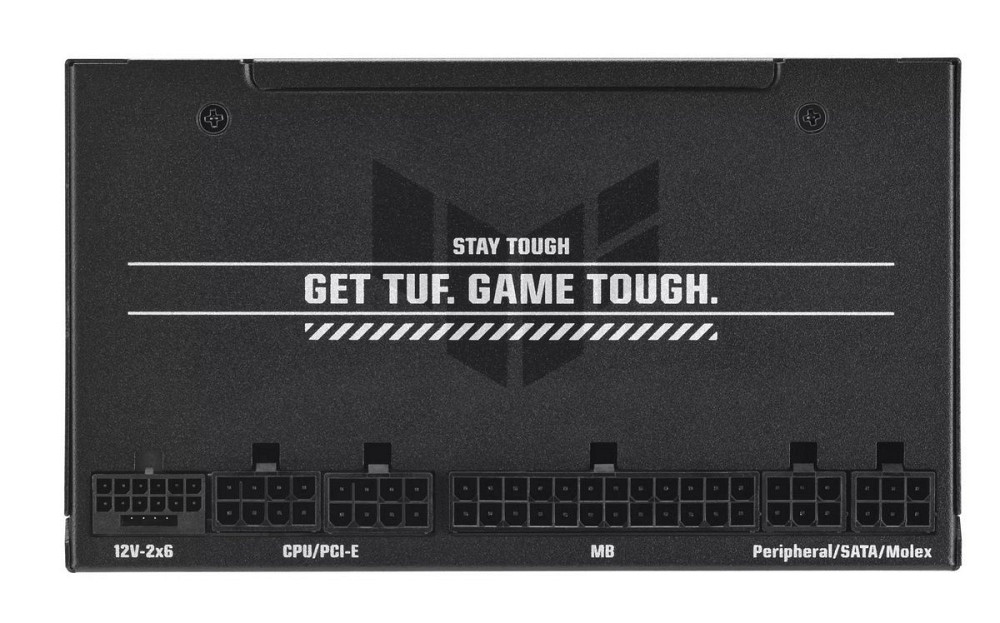 Блок живлення Asus TUF Gaming 850 W Gold EVO (90YE00SA-B0NA00) ( 21265 ) Харьков - изображение 5