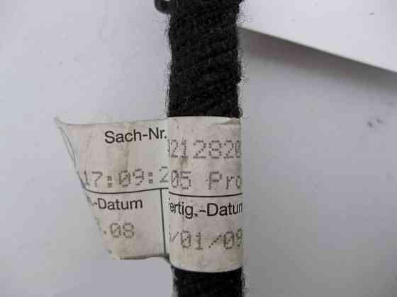 Mercedes-Benz  A2128203715 Кабель мультимедійного інтерфейсу GLK X204 E-Class W212 C207 C-Class W204 Одесса