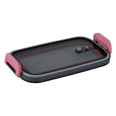 Ланч-бокс дитячий Kite 700 мл, рожевий (K23-182-3) Вінниця - фото 10