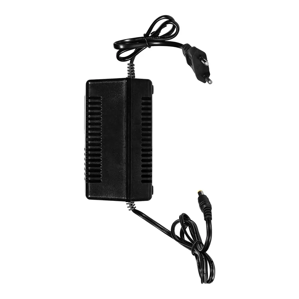 Блок живлення Trinix PS-24В AC 5А (41-00060) Київ - фото 6