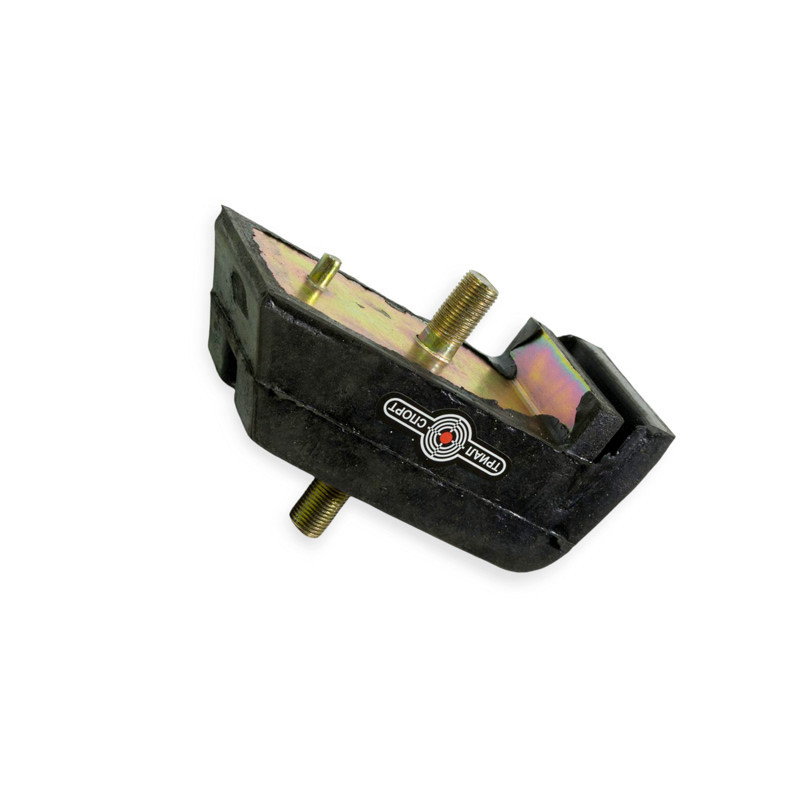 Подушка ЗАЗ 1102, 1103, 1105 Таврія квадратна двигуна Мукачево - фото 2