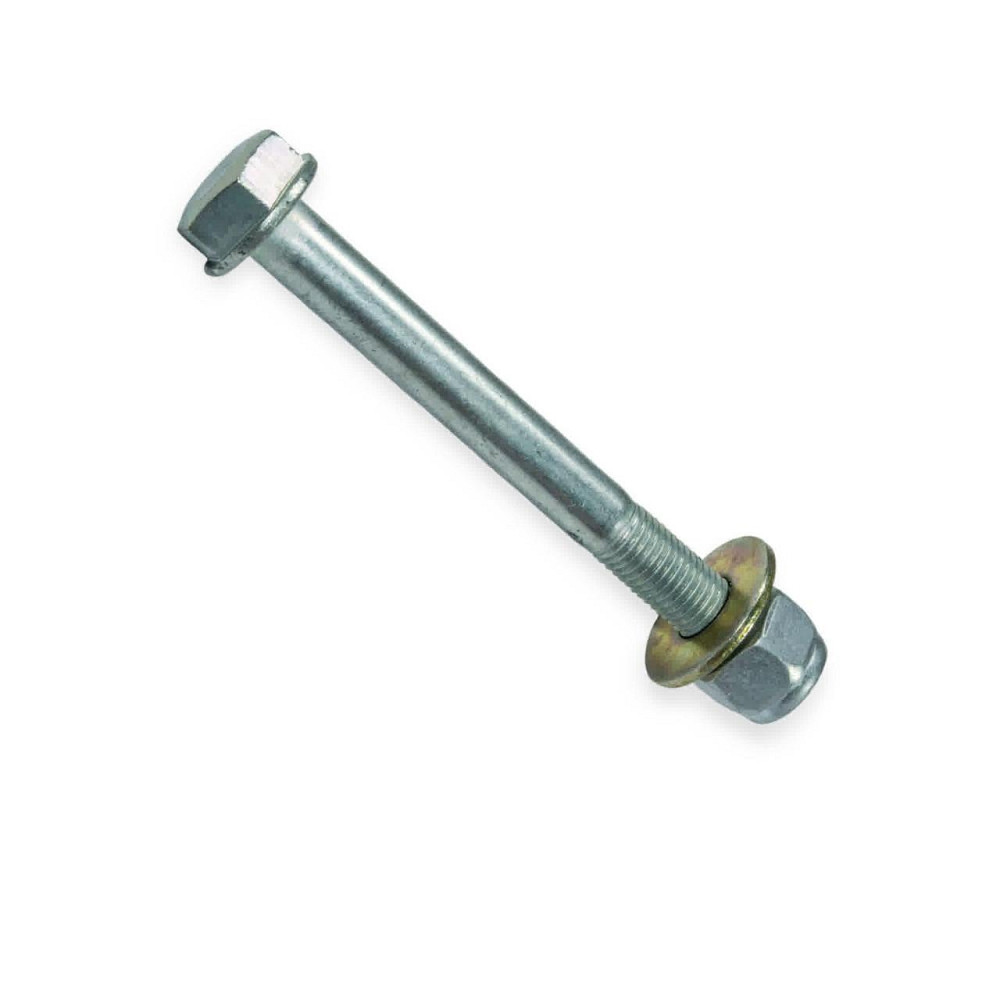 Болт маятника 2101 М10х95 із гайкою ВАЗ Мукачево - фото 1