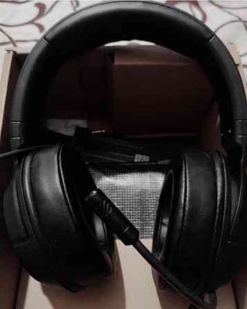 Ігрові навушники Razer Kraken × lite Харків