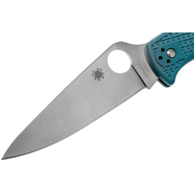 Ніж Spyderco Endura K390 Blue (C10FPK390) Вінниця - фото 3
