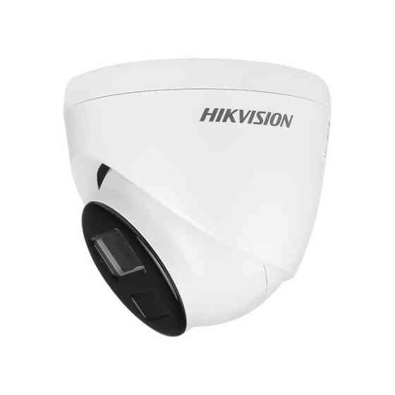 IP-камера Hikvision DS-2CD1321G0-I (2.8 мм) white Харків