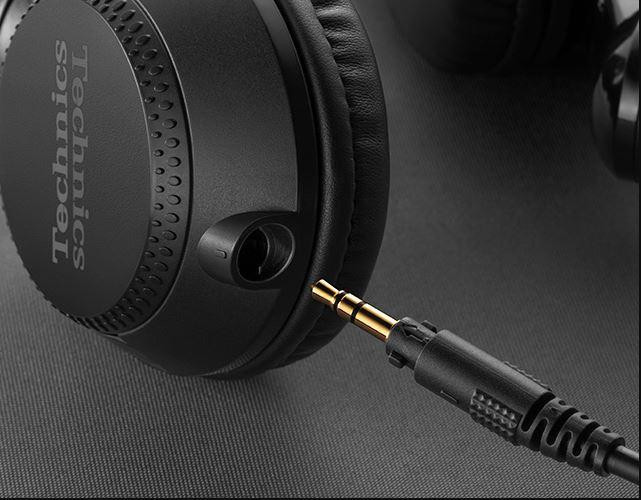 Навушники PANASONIC EAH-DJ1200E-K (6549006) Київ - фото 18