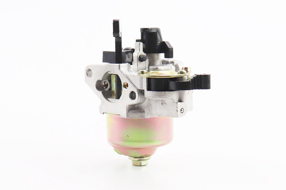 Карбюратор 152F/154F Київ - фото 2