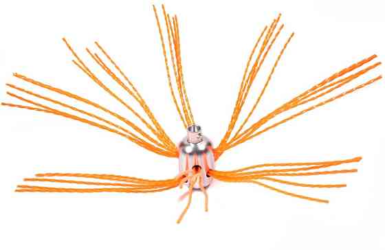 Щетка Savent TURBO 430 мм с нейлоновой щетиной Киев