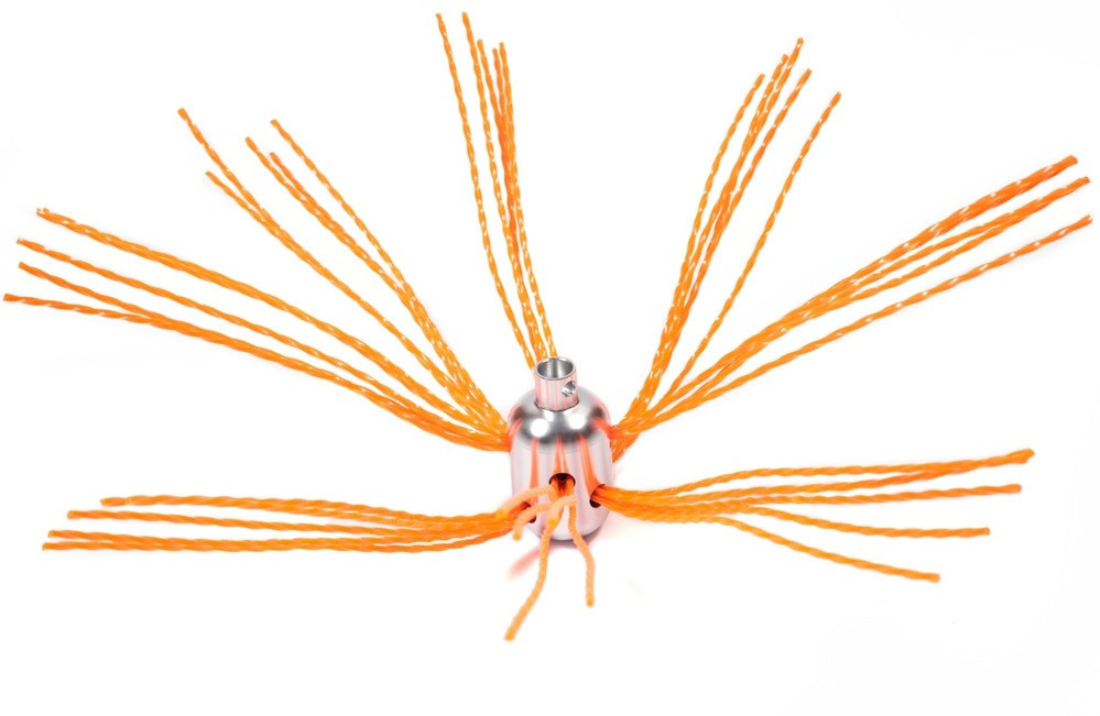 Щетка Savent TURBO 430 мм с нейлоновой щетиной Киев - изображение 6