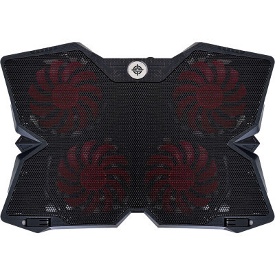 Подставка для ноутбука GamePro Tornado CP575 (CP575) Винница - изображение 6