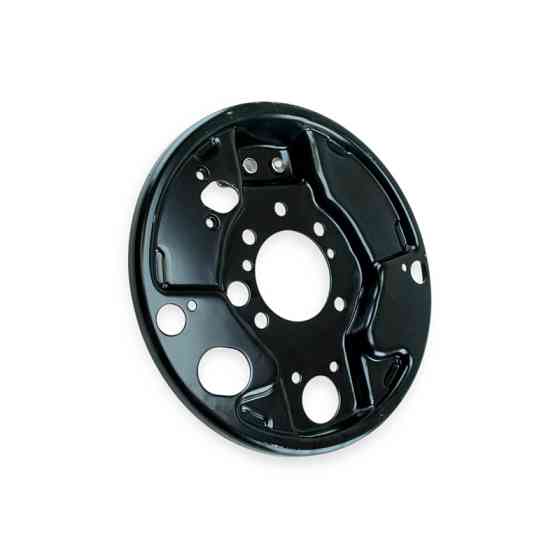 Диск газель задній лівий опорний Мукачево