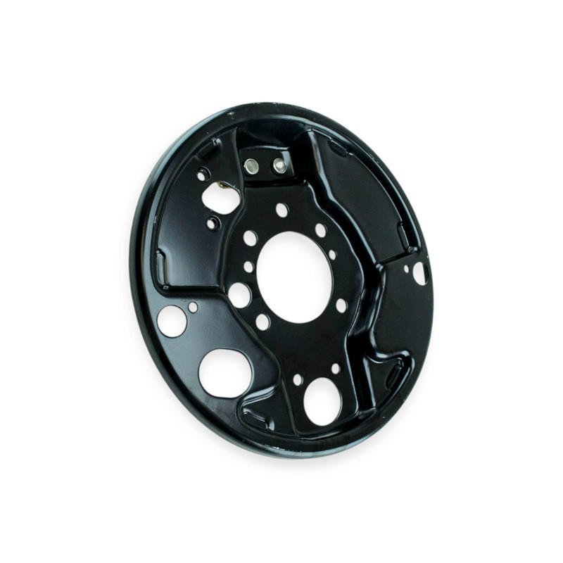 Диск газель задний левый опорный Мукачево - изображение 1