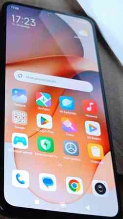 Смартфон Xiaomi Redmi Note 13 8/256Gb. Киев