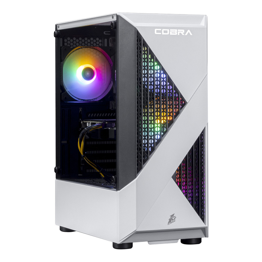 Персональний комп'ютер COBRA Advanced (A45.16.S5.55.22537) ( 13148 ) Харків - фото 5