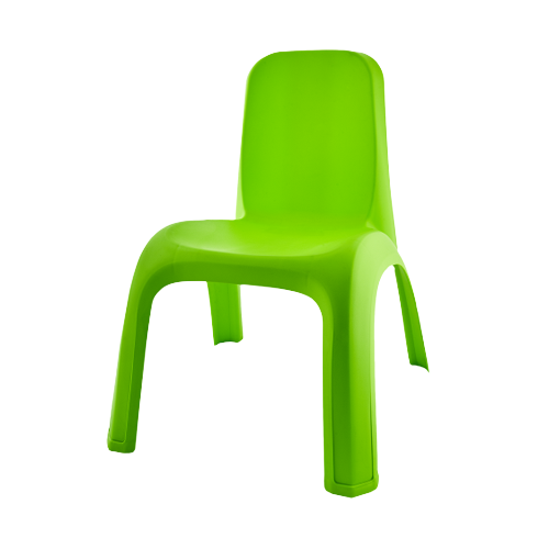 Стілець дитячий оливковий Алеана Житомир