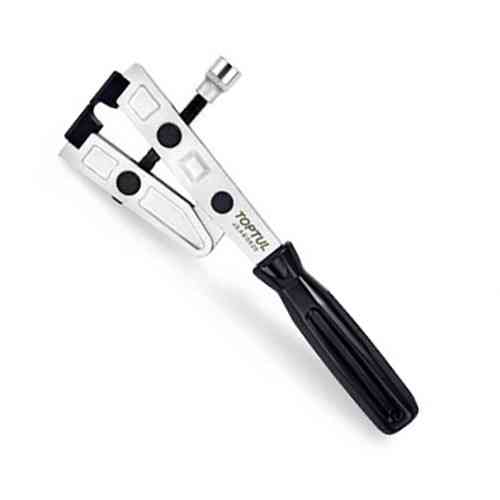 Кліщі для хомутів ШРУСа посилені TOPTUL JEAE0628 Одеса