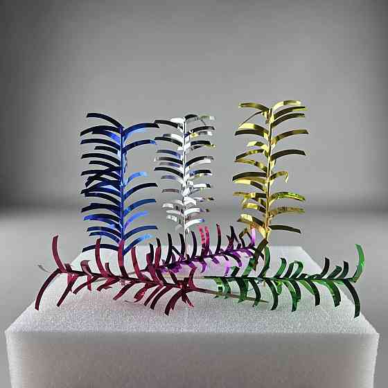 Шпажки деревянные для канапе 