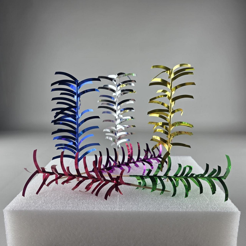 Шпажки деревянные для канапе 