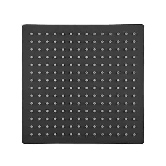 Душевая лейка Globus Lux ST-0250-Q-GP (000028470) Киев