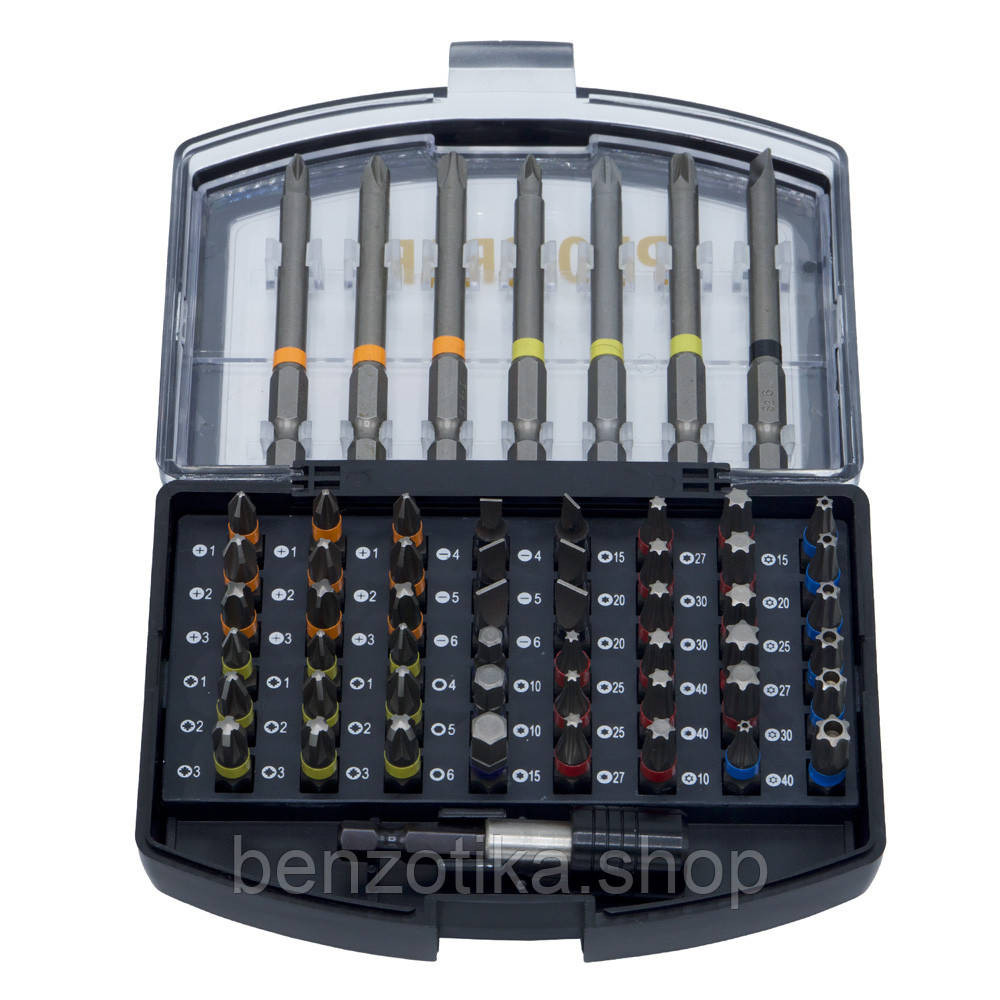 Набір біт Procraft BS56 Киев - изображение 1