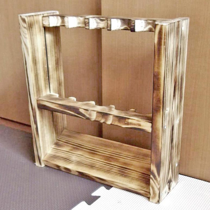 Органайзер для вудок "Бустах 5" бенгала Миколаїв - фото 1