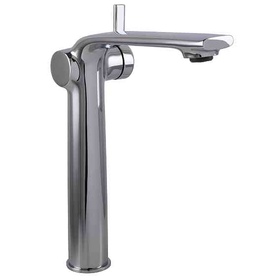 Змішувач для умивальника TOPAZ MODERNO TMD-33203-H78 Киев