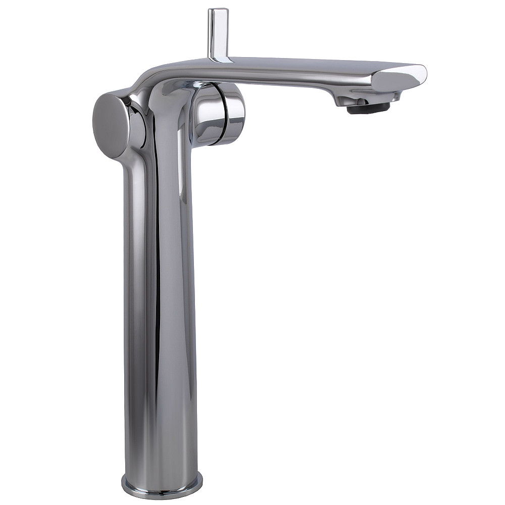 Змішувач для умивальника TOPAZ MODERNO TMD-33203-H78 Тернопіль - фото 4