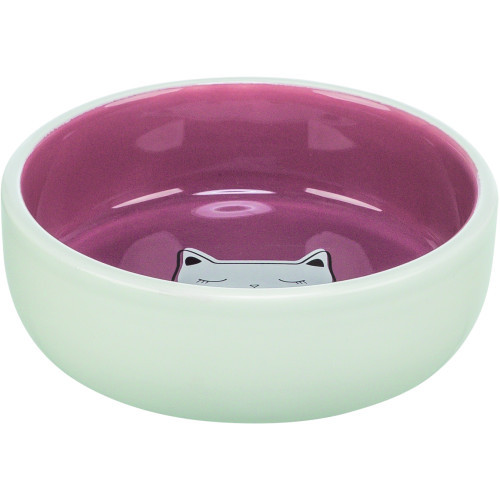 Миска Trixie для кошек керамическая 0,3 л диаметр 13 см Киев - изображение 4