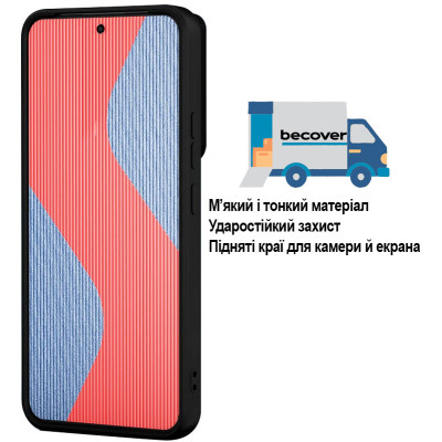 Чохол до мобільного телефона BeCover Tecno Spark Go 2025/ Pop 9 4G Dark Green (713681) Вінниця - фото 3