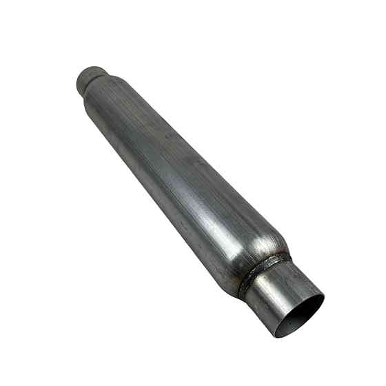 Стронгер замість каталізатора, резонатора) 65х550 AGK (вставка Мукачево