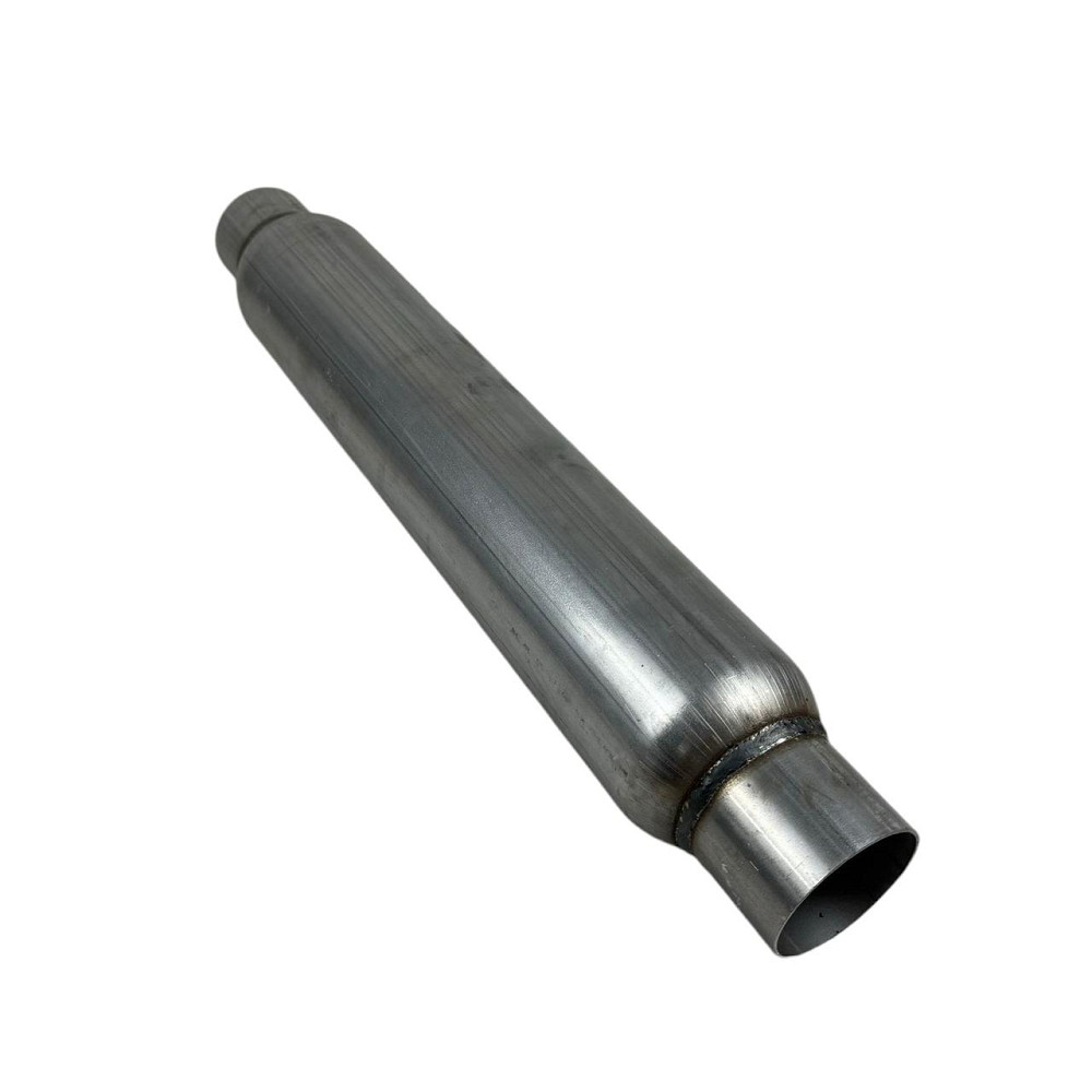 Стронгер замість каталізатора, резонатора) 65х550 AGK (вставка Мукачево - фото 2