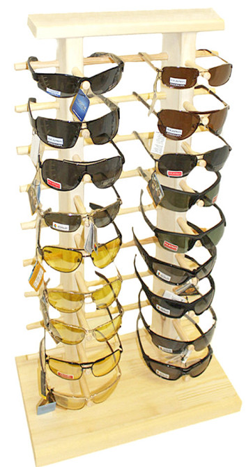 Органайзер для окулярів "Рагаулі 9" бланже Миколаїв - фото 1