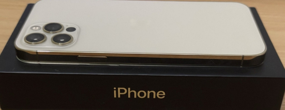 Айфон iPhone 12 Pro 256Gb. Ideal Neverlock. Киев - изображение 4