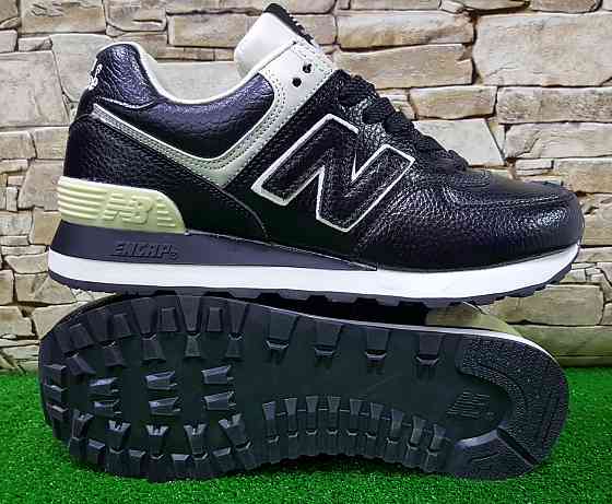 Женские кроссовки New Balance WL574  р.38(25)см. Киев
