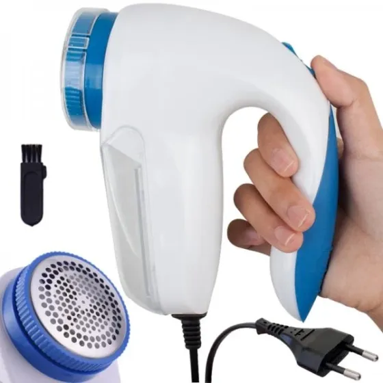Машинка для стрижки катышков Lint Remover YX-5880, мощность 5 Вт, напряжение 220 В, размеры 130x70x5 Киев